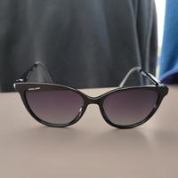 Occhiali da sole polarizzati Polar junior con clip