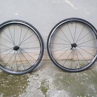 ruote bici da corsa