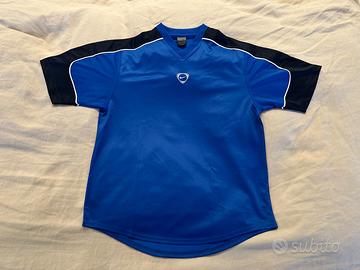 NIKE T Shirt Maglia taglia Large