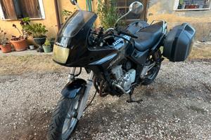 cb 500 S asi nel 2027