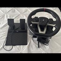 Volante ps4