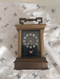 orologio da tavolo 