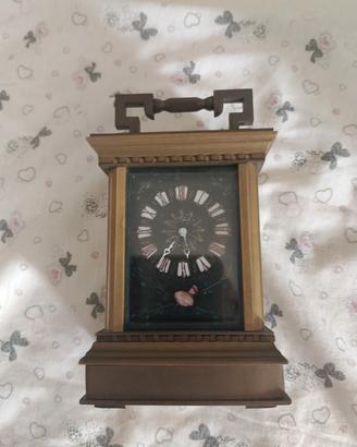 orologio da tavolo 