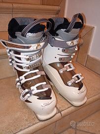 scarponi da sci Salomon 23,5. misura 37-37,5 