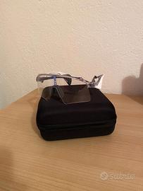 Occhiali Oakley Stunt Wing