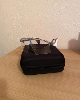 Occhiali Oakley Stunt Wing