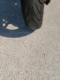 Moto e scooter