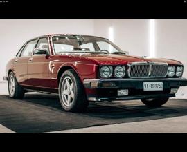 Jaguar XJ6