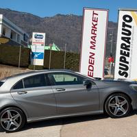 Mercedes-benz A 250 BlueEFFICIENCY Premium