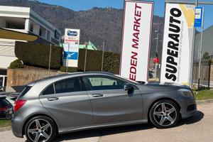 Mercedes-benz A 250 BlueEFFICIENCY Premium