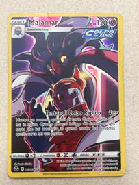 Carte pokemon