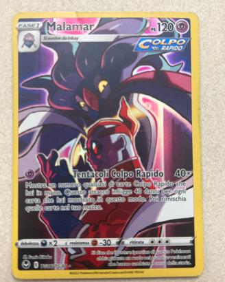 Carte pokemon
