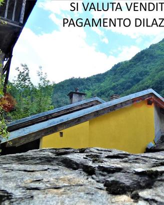 Appartamento Perrero [Cod. rif 3270375VRG]