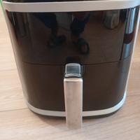 Friggitrice Aigostar cube 3000