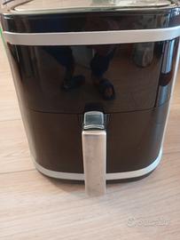 Friggitrice Aigostar cube 3000