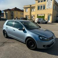Golf 6 1.4 tsi 122cv highline 2009