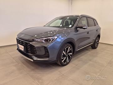 Mg ZS 1.5 hybrid+ Luxury auto IN PROMO - NEOPATENT