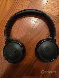 cuffie jbl