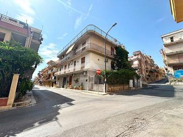 5 LOCALI A CASTELDACCIA