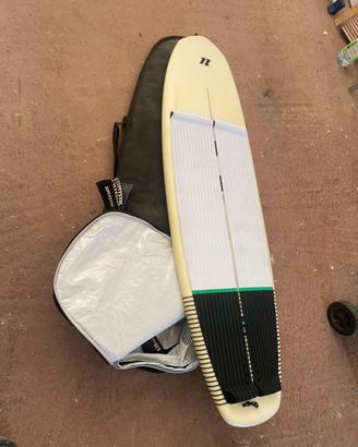Tavola ba kitesurf