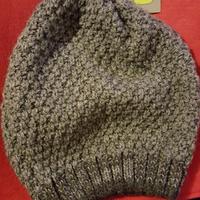 Cappello donna fratelli campagnolo nuovo