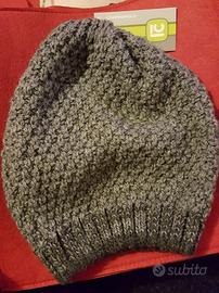 Cappello donna fratelli campagnolo nuovo