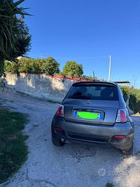 Fiat 500s gpl