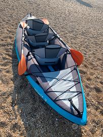 Canoa tribord