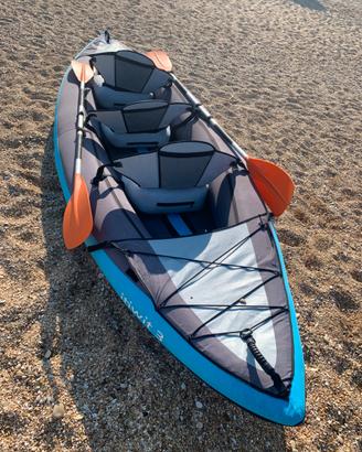 Canoa tribord
