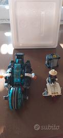 Lego Agents ultra Cod 70167
