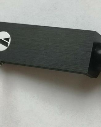 Audio-technica LT-13 headshell vintage