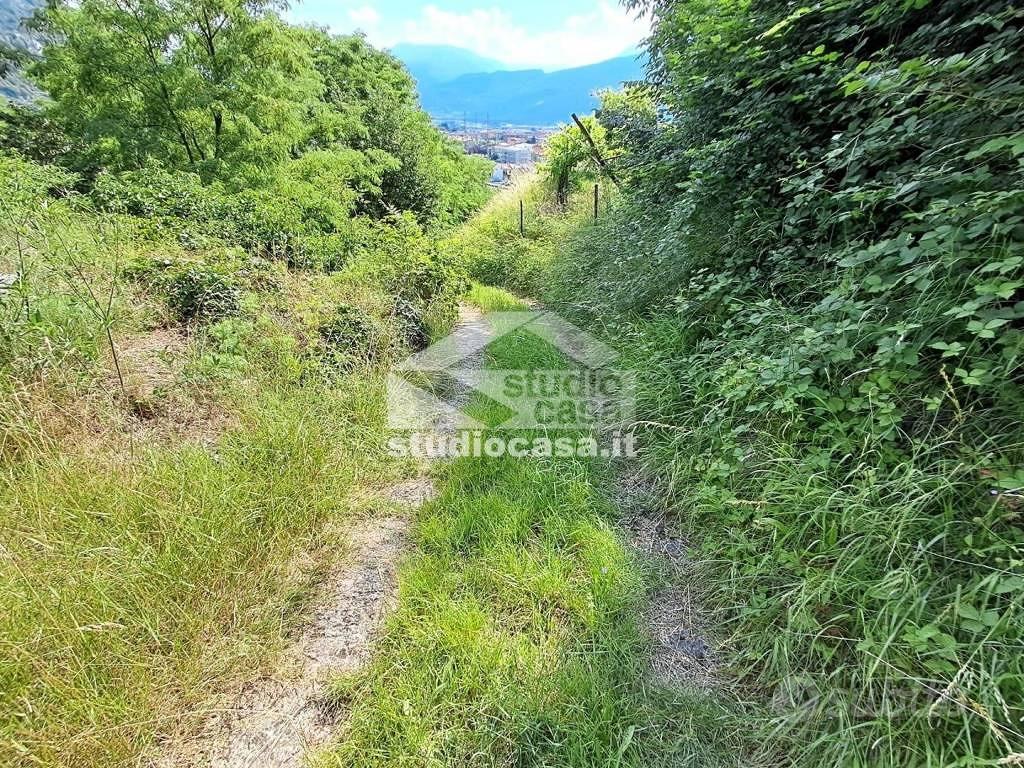 Terreno di 3500 m² a Mori - Altro