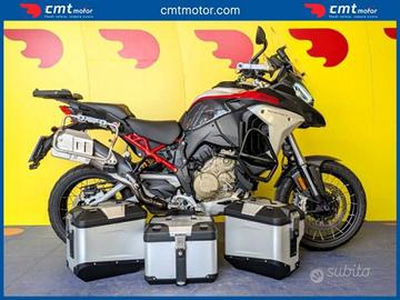 DUCATI Multistrada V4 1100 Garantita e Finanziab