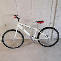 stock 6 biciclette + 1  omaggio