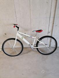 stock 6 biciclette + 1  omaggio