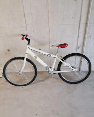 stock 6 biciclette + 1  omaggio