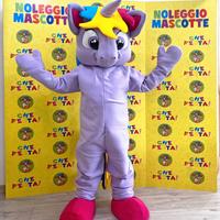 Mascotte nuove e gia disponibili