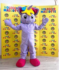 Mascotte nuove e gia disponibili