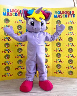 Mascotte nuove e gia disponibili