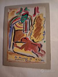 FRANCISCO TOLEDO...Messico