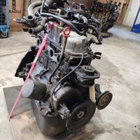 Cambio FIAT PANDA 900cc benzina del 1999