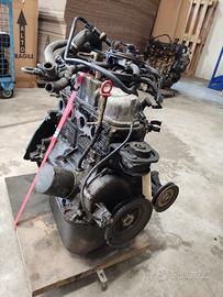 Cambio FIAT PANDA 900cc benzina del 1999