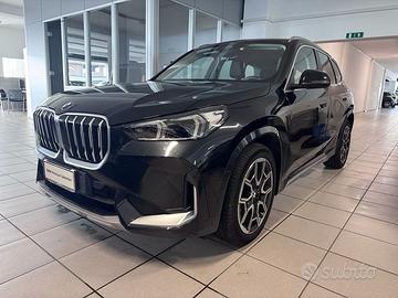 BMW X1 sDrive 18d xLine