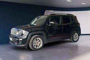 Jeep Renegade 1.6 MJet 130cv Limited