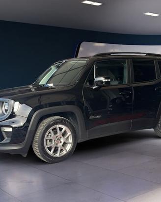 Jeep Renegade 1.6 MJet 130cv Limited