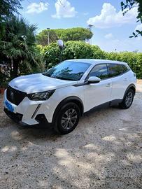 Peugeot 2008 1.5 BlueHDI 110 CV Allure Pack