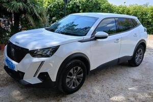 Peugeot 2008 1.5 BlueHDI 110 CV Allure Pack
