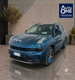 Lynk&co 01 PHEV 1.5 td Automatico