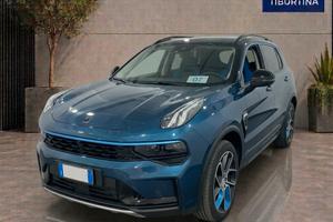 Lynk&co 01 PHEV 1.5 td Automatico