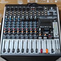 Mixer Behringer Xenyx X1222USB